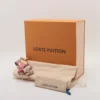 Louis Vuitton Taurillon Capucines BB M2188711