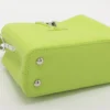 Louis Vuitton Taurillon CapucinesMINI04