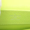 Louis Vuitton Taurillon CapucinesMINI09
