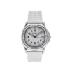 Patek Philippe Aquanaut 5067A-001 Quartz Steel White Dial1