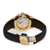 Patek Philippe Aquanaut 5164R-001 ‘Travel Time Tiffany & Co.’ Rose Gold Brown Dial (2022)4