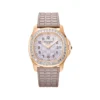 Patek Philippe Aquanaut Luce 5072R-001 ‘Haute Joaillerie’1