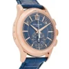 Patek Philippe Complications 5905R-010 Annual Calendar Flyback Chronograph (2023)3