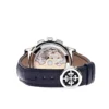 Patek Philippe Complications 5930G-010 World Time Flyback Chronograph White Gold Blue Dial (2022)4