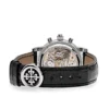 Patek Philippe Grand Complications 5204P-011 Perpetual Calendar Chronograph Platinum Black Dial4
