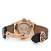 Patek Philippe Grand Complications 5208R-001 Perpetual Calendar Rose Gold Black Dial (2022)5
