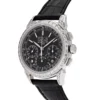 Patek Philippe Grand Complications 5271P-001 Perpetual Calendar Platinum Black Dial2