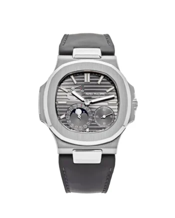 Patek Philippe Nautilus 5712G001 Moon Phase 2019