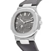 Patek Philippe Nautilus 5712G-001 Moon Phase (2019)2
