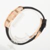 Richard Mille Automatic RM007 2270 PG & leather AT Skeleton dial2