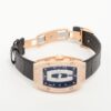 Richard Mille Automatic RM007 2270 PG & leather AT Skeleton dial5