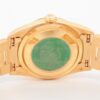 Rolex Day Date 18238 X756852 YG AT Diamond-Face6