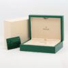 Rolex Day Date 228349RBR 2H82U828 WG AT Meteorite 9