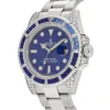 Rolex Submariner Date 116659SABR