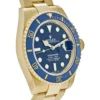 Rolex Submariner Date 126618LB
