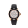 Rolex Yacht-Master 126655 Rose Gold Pave Diamond