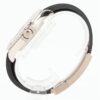 Rolex Yacht‑Master 28N467A0 WG & rubber AT Diamond-Face 02