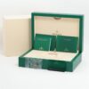 Rolex Yacht‑Master 28N467A0 WG & rubber AT Diamond-Face 11