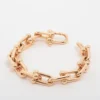 Tiffany HARDWARE LARGE Bangle