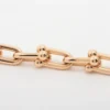 Tiffany HARDWARE LARGE Bangle2