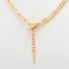 Tiffany Necklace 18K2