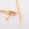 Tiffany Necklace 18K3