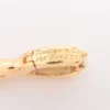 Tiffany Necklace 18K4
