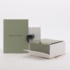Van Cleef & Arpels Flower lace diamond rings 6