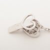 Van Cleef & Arpels Frivole 5 flowers diamond Bracelet6