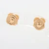 Van Cleef & Arpels Sweet Alhambra Onyx Piercing 3