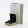 Van Cleef & Arpels Sweet Alhambra Onyx Piercing 7