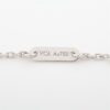 Van Cleef & Arpels Sweet Alhambra Papillon Turquoise Bracelet5