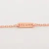 Van Cleef & Arpels Sweet Alhambra hearts Carnelian Necklace 4