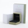 Van Cleef & Arpels Vintage Alhambra Guilloche rings 5