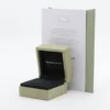 Van Cleef & Arpels Vintage Alhambra diamond Earings 6