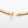 Van Cleef & Arpels diamond Necklace 18Kt3