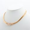 Van Cleef & Arpels diamond Necklace 18Kt5