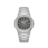 Patek Philippe Nautilus 5711/110P001 Platinum Diamond