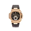 Patek Philippe Nautilus 5980R001 Flyback Chronograph 2019