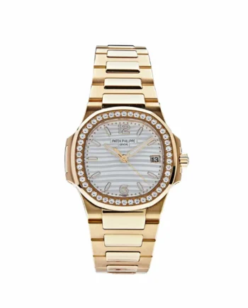 Patek Philippe Nautilus 7010/1R011 Ladies