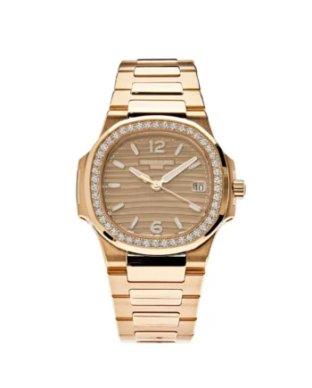 Patek Philippe Nautilus 7118/1200R010 2023