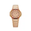 Patek Philippe Nautilus Ladies