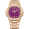 Patek Philippe Nautilus 70101R