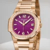 Patek Philippe Nautilus 70101R