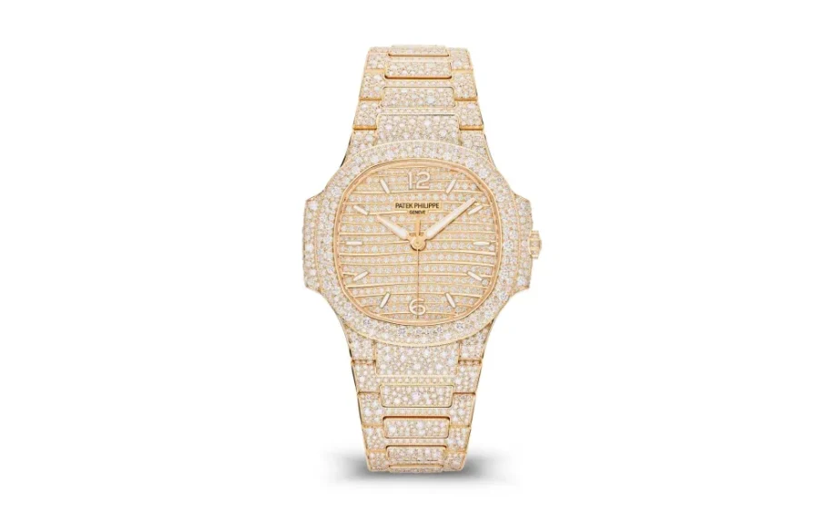 Patek Philippe Nautilus 71181450R