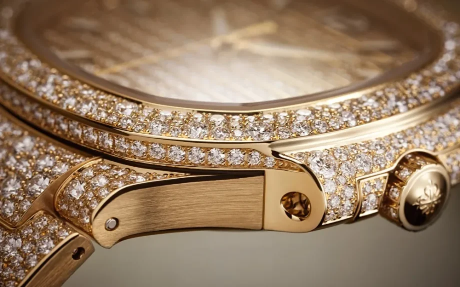 Patek Philippe Nautilus 71181450R