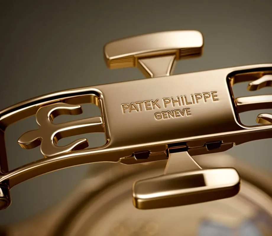 Patek Philippe Nautilus 71181450R