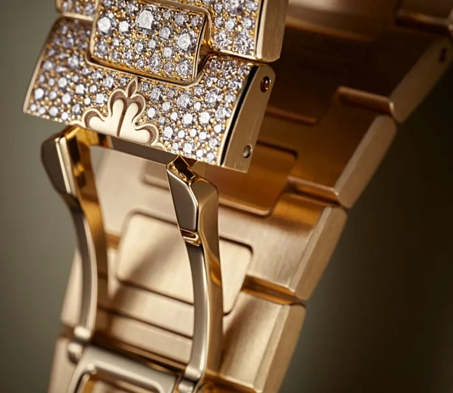 Patek Philippe Nautilus 71181450R