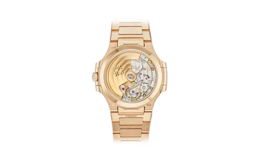 Patek Philippe Nautilus 71181450R