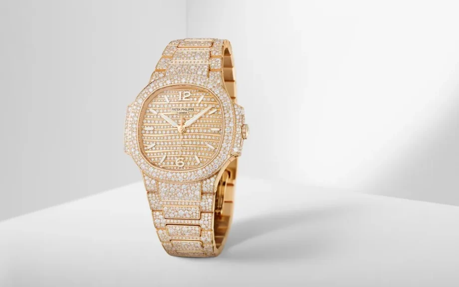 Patek Philippe Nautilus 71181450R